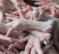 Chicken Feet And Paws Suppliers