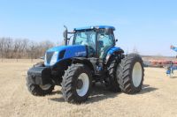 used tractors dealers near me