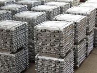 aluminium ingot adc12 manufacturers in india