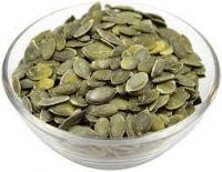 pumpkin seed oil suppliers