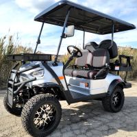 cushman golf cart for sale