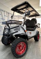 used golf cart for sale near me