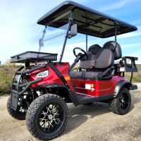 golf cart for sale atlanta