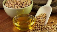 Factory Price Refined Soybean Oil