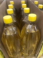 Refined  quality SoyBean oil