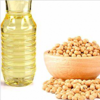 refined sunflower oil, corn oil, soybean oil 