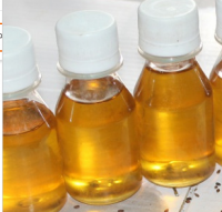 clean sesame oil 