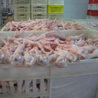 frozen chicken paw feet wholesale