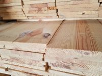KD Pine Timber â€“ S4S / Rough Sawn Available