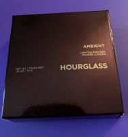 Hourglass Ambient...