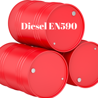 Diesel EN590 10PPM