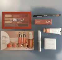 Glossier Rare Beauty Ilia Maybelline Sephora eyeshadow Makeup Bundle Set