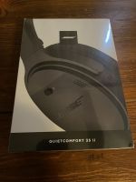 Bose QuietComfort 35 Series II Wireless Noise-Cancelling Headphones - Black