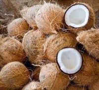 Coconut, Spices, Coffee