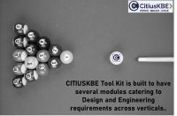 CITIUSKBE TOOL KIT