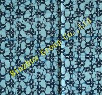 african printed cotton fabric
