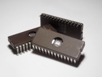 LC4032V-75TN48C  Integrated circuits