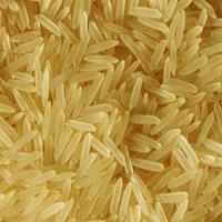 Basmati Rice, Golden Sella Basmati  All Types