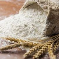 Wheat Flour:  All...