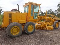 Caterpillar (CAT) 12G Motor Grader | Used For Sale | Malaysia