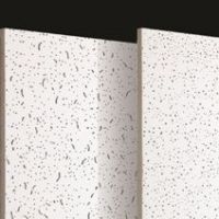 Mineral Fiber Ceiling Tile