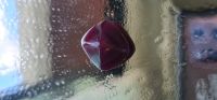 Natural Mozambique Ruby Unheated 