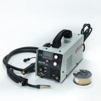 WINCOO mig-200A welder mig welding machine with mig/tig/mma 3 in 1 function 