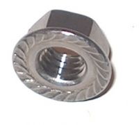 Flange Nut