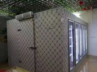 Cold room Quick-freezing equipment Cold-storage facility Cold storage