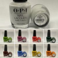 OPI Nail Polish Sale - 100+ Colors - List A + NEW SUMMER