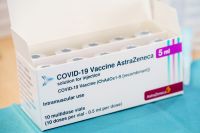 Covid 19 vaccine ...