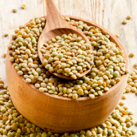 Lentils