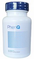PhenQ #1 Weight Loss Burn Phen Q Diet Pills Lose Fat Burner Slim Energy Appetite