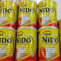 Milk-Powder--Nestle--Powder-Nido--Milk-Instant-Full-Cream-Milk-Powder