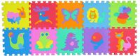 Eva Animals Foam Mat Interlocking Mat