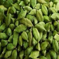 Natural Best Quality Fresh Green Cardamom