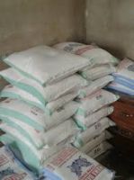 WHITE CORN FLOUR