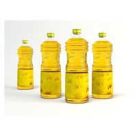 REFINED SUNFLOWER OIL WITH COMPETIVE PRICES