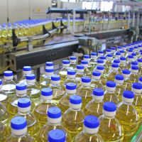 Wholesale High Quality Refined Sunflower Cooking Oil Pure refined Sunflower Oil For Sale