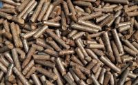 Wood Pellets DIN PLUS / ENplus-A1 Wood Pellets 6mm-8mm for Sale