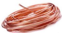 Tanzanian Copper Wire Scraps and Copper cathode (Visits accepted )