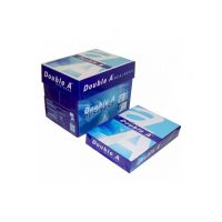 Cheap A4 Copy Paper 80Gsm white office printing paper