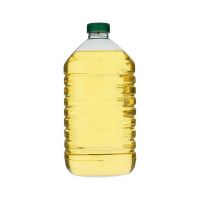 Refined Vegetable cooking oil sunflower in stock organic refined ready to sale
