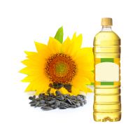 Bulk Storage Production Line Vegetable High End Refined Sunflower 