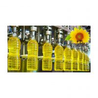 Refined Production Line Edible Refined Market Price Used Price Sunflower 