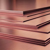 High Purity 99.99% copper cathode high purity electrolytic copper cathode