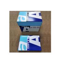High-quality A4 copy paper for sale great for printing and photocopying purposes