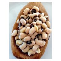 High Quality Pure Natural Black Eyed Peas Beans Cowpea Beans