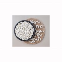 Large Size Long Types Of White Kidney Beans Dry