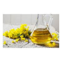 Cheapest Price Supplier Bulk Refined Rapeseed Oil 
